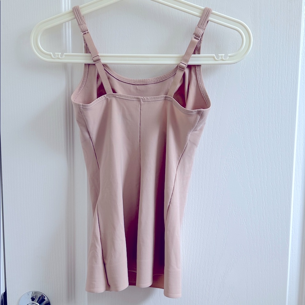 NEW TC Soft Beige Nude Camisole size 34 - Picture 3 of 7